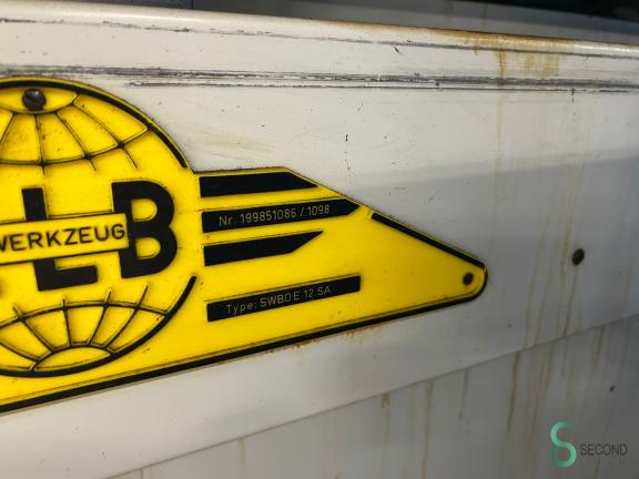 ELB SWBDE 12 SA MET9.638 9 17015